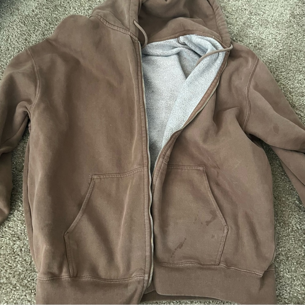 BRANDY MELVILLE JACKET